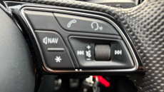 Audi Q2 30 TFSI Black Edition 5dr Petrol Estate